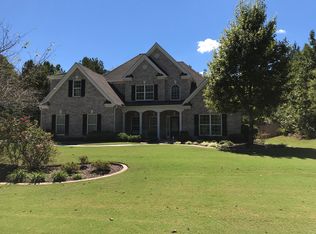 269 Ivey Dr, Bethlehem, GA 30620