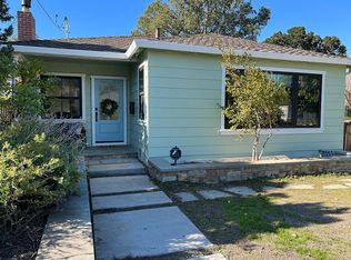 367 Flora Vista Ave, Sunnyvale, CA 94086