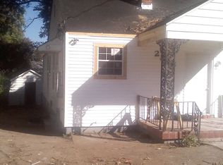 2536 Snowden Ave, Memphis, TN 38112