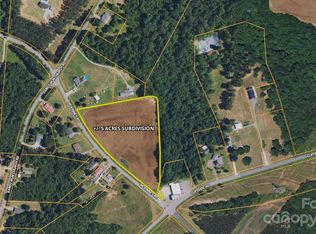 0 McKinney Rd, Shelby, NC 28152