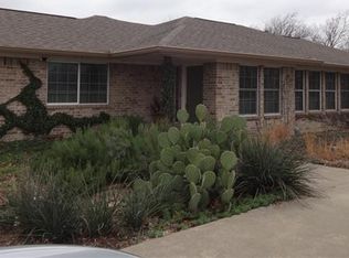 3905 Fm 67, Itasca, TX 76055