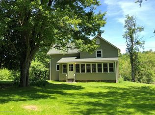 5325 Fiddle Lake Rd, Thompson, PA 18465