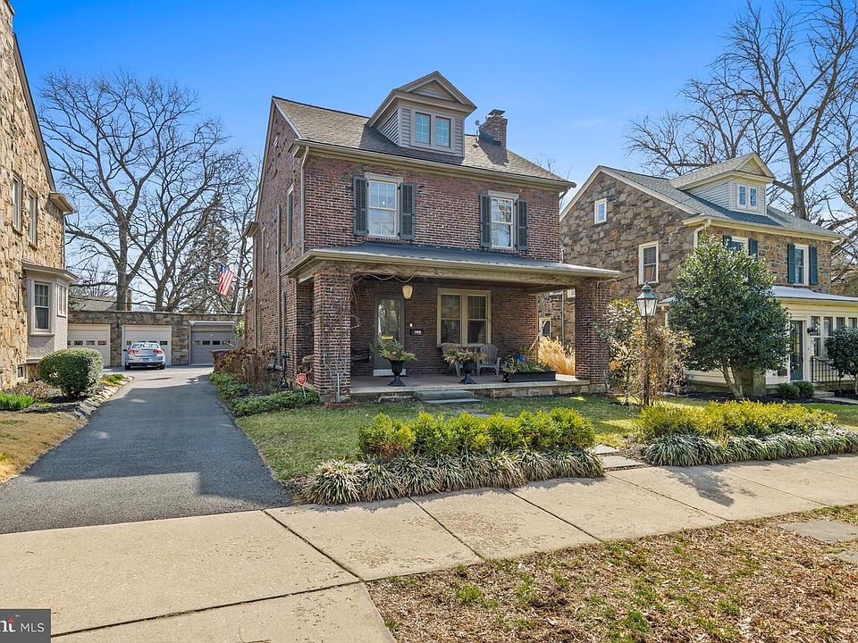 1st image of 1402 Woodlawn Ave