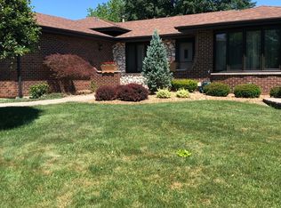 8664 Flint Ln, Orland Park, IL