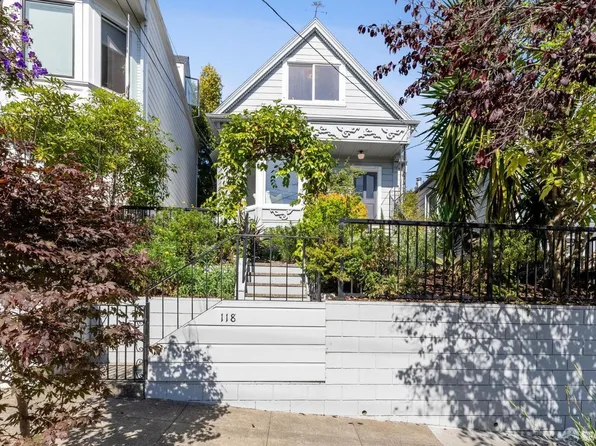 118 Sussex St, San Francisco, CA 94131