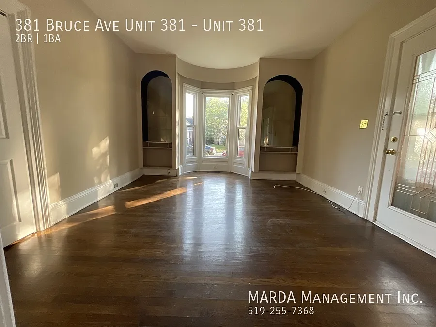 381 Bruce Ave #381