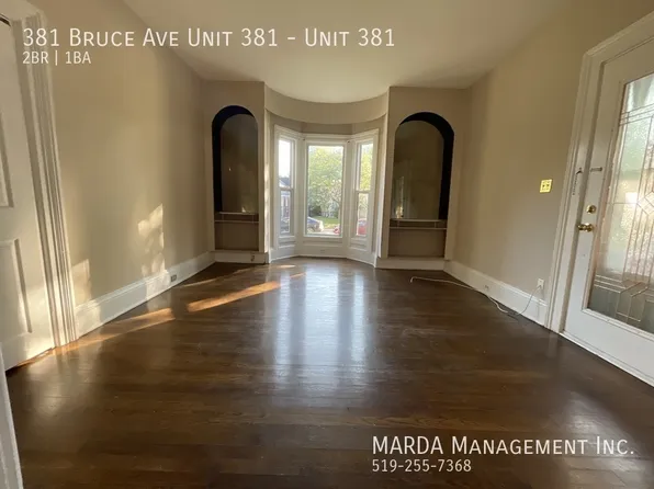 381 Bruce Ave Unit 381, Windsor, ON N9A 4W6