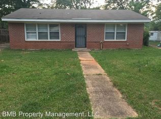 509 4th St, Montgomery, AL 36110