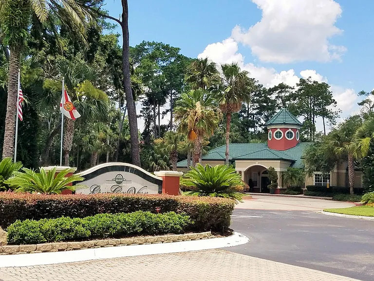 Clubhouse