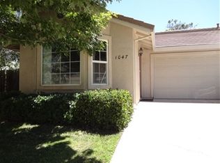 1047 Gilliland Dr, Yuba City, CA