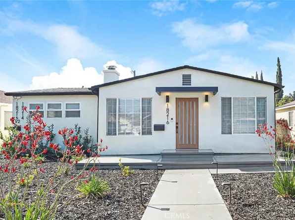 18216 Hartland St, Reseda, CA 91335