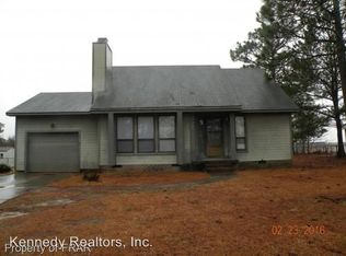 502 Duncan Rd, Spring Lake, NC 28390