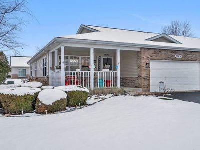 25636 S Red Stable Ln, Channahon, IL, 60410