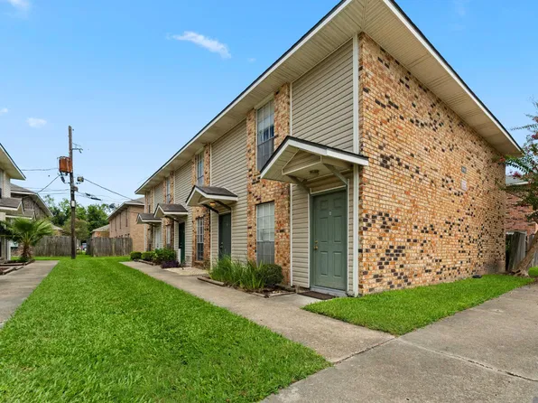 1702 Brightside Dr APT B, Baton Rouge, LA 70820
