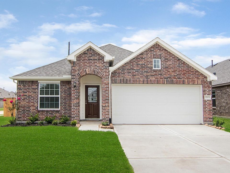 1st image of 3703 Homestead Ridge Ln