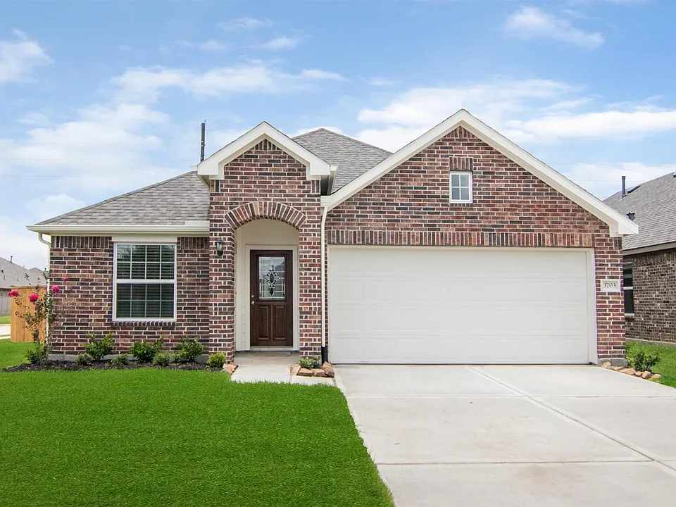 3703 Homestead Ridge Ln