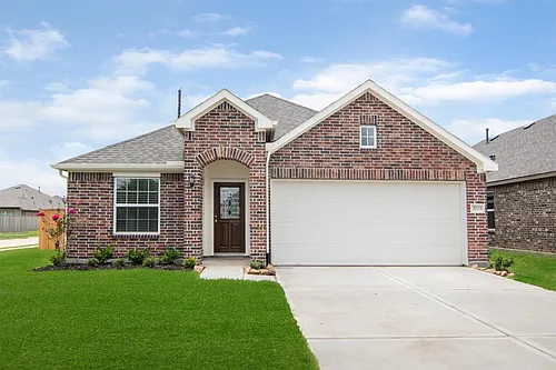 3703 Homestead Ridge Ln Photo 1
