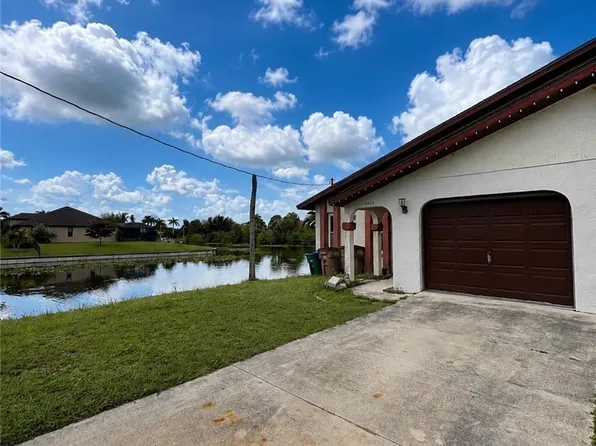 1430 NE 6th Ave, Cape Coral, FL 33990