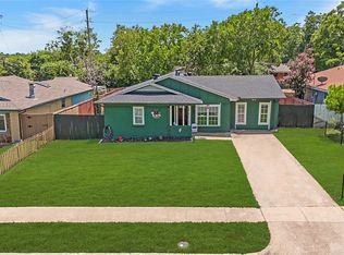 2204 Anita Dr, Mesquite, TX 75149