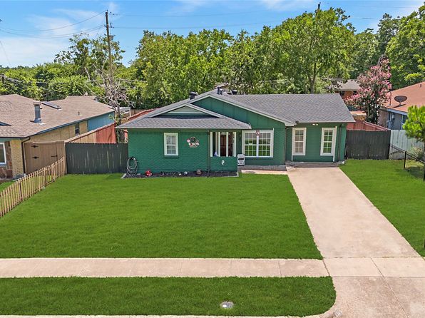 Home for Sale in Mesquite TX
