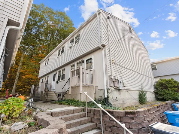 189 Newell Ave APT A, Bristol, CT 06010