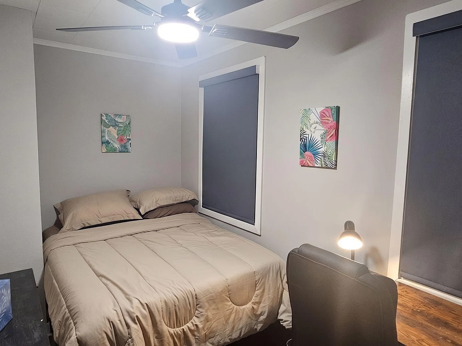 4 bed, 3.0 bath, 1225 sqft, $1,001 — Photo 2