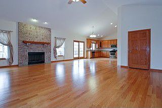 Family Room / Kitchen