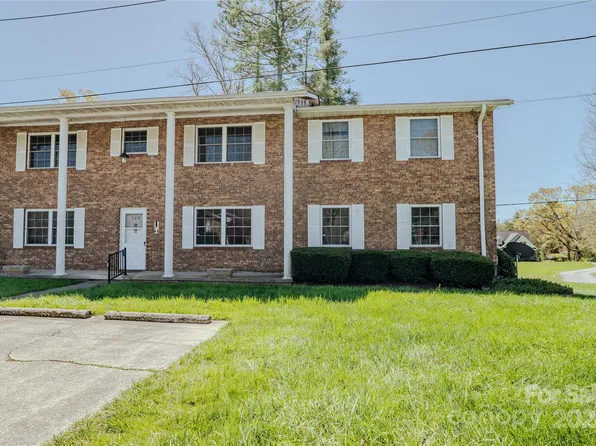 100 Falling Waters Rd, Hendersonville, NC 28792