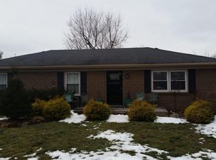116 Lynwood Dr, Nicholasville, KY 40356
