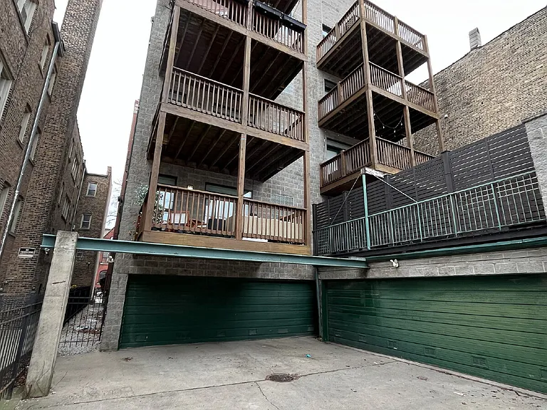 838 W Fullerton Ave #3W — Photo 27