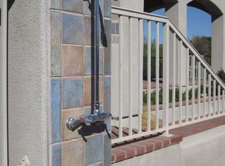 4940 N Hacienda Del Sol Rd, Tucson, AZ 85718