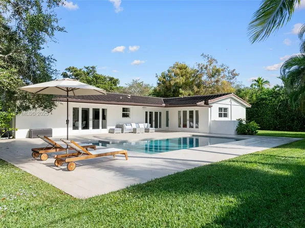 7360 SW 115th St, Pinecrest, FL 33156