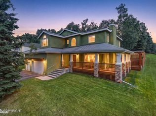 3810 Gunwale Cir, Anchorage, AK 99516