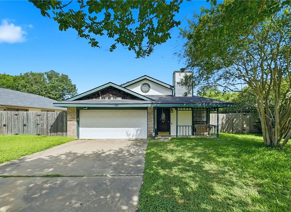 1st image of 1107 Winecup Cir