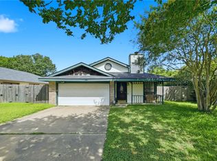 1107 Winecup Cir, College Station, TX 77845