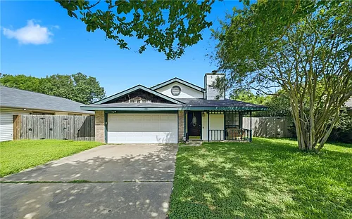 1107 Winecup Cir Photo 1