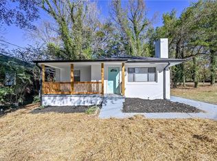 2121 Larchwood Rd SW, Atlanta, GA 30310