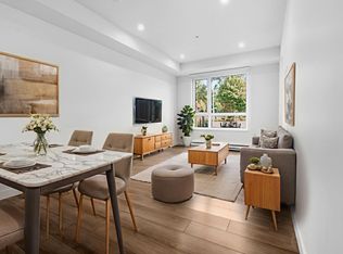 13788 76th Ave #115, Surrey, BC V3W2T3