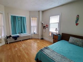 48 Jaques St #1, Somerville, MA 02145