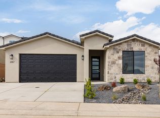 2187 W 320 S, Hurricane, UT 84737