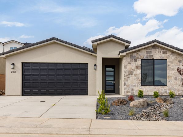 2187 W 320 S, Hurricane, UT 84737