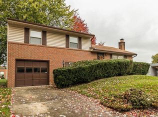 1453 Benson Dr, Columbus, OH