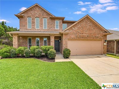 8121 Campeche Bay Pl, Round Rock, TX, 78681