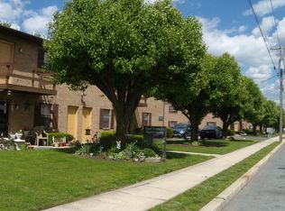 Franklin Walnut, Topton, PA 19562
