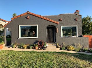 5406 Poplar Blvd, Los Angeles, CA 90032