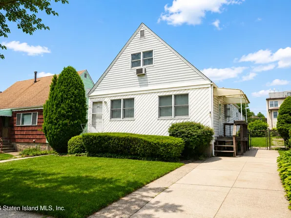 241 S Mann Ave, Staten Island, NY 10314