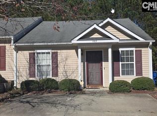 423 Regency Park Dr, Columbia, SC 29210