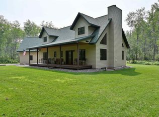 13767 W North, Hayward, WI 54843