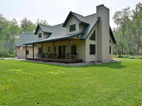 13767 W North, Hayward, WI 54843