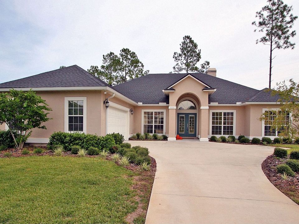 Spectacular Home w/ Golf to Water Views!